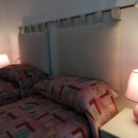 Appartamento Al Sole Pieve di Cadore Habitación foto