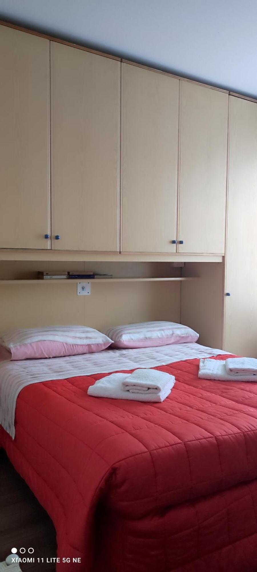 Appartamento Al Sole Pieve di Cadore Habitación foto