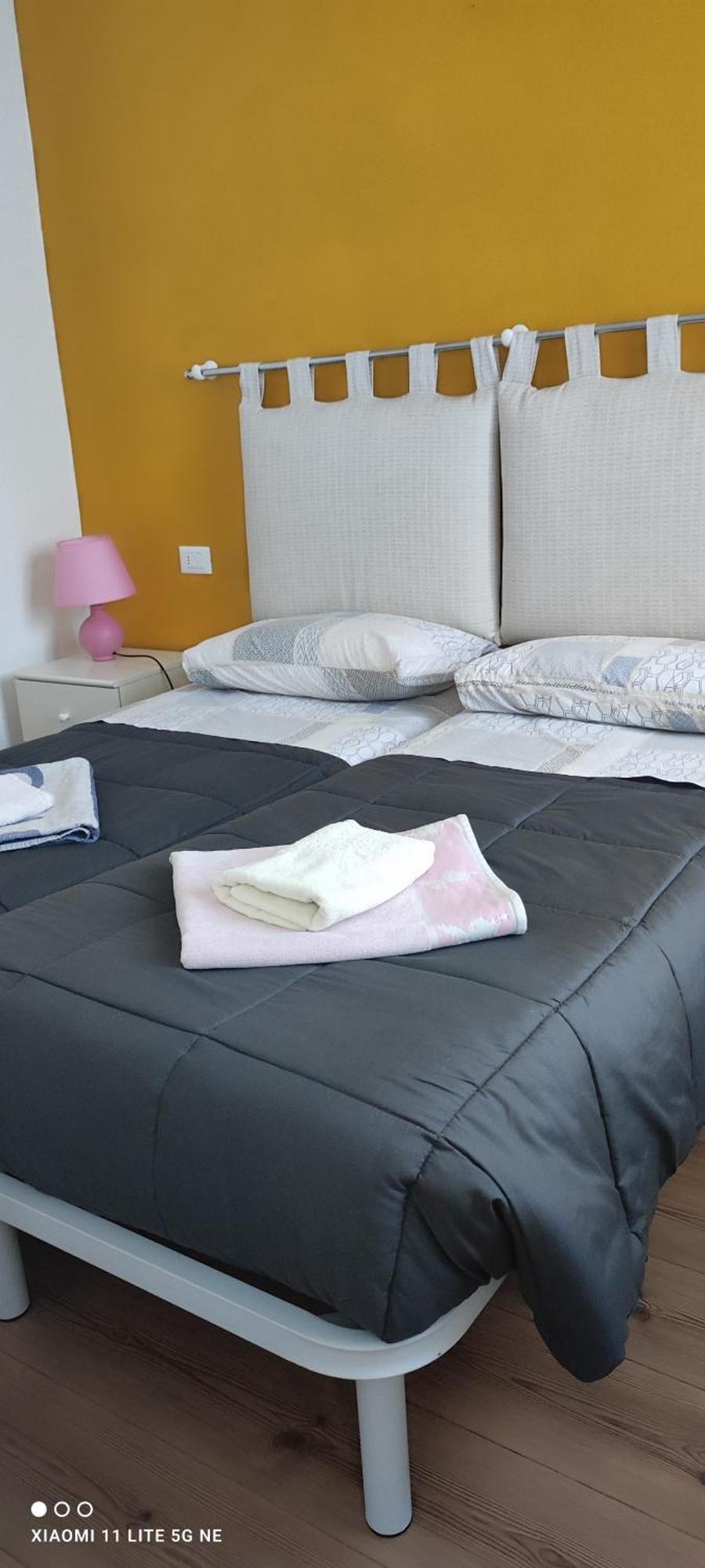 Appartamento Al Sole Pieve di Cadore Habitación foto