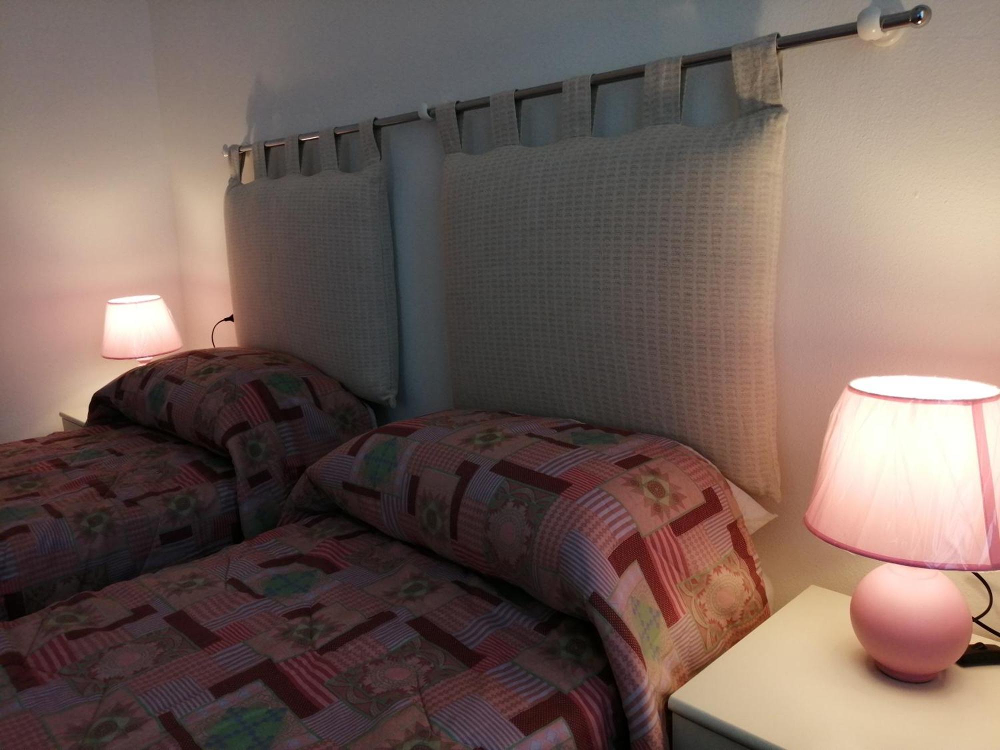 Appartamento Al Sole Pieve di Cadore Habitación foto